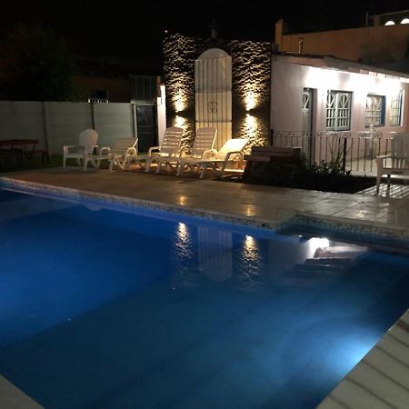 Hotel El Mirador Chascomus Ngoại thất bức ảnh