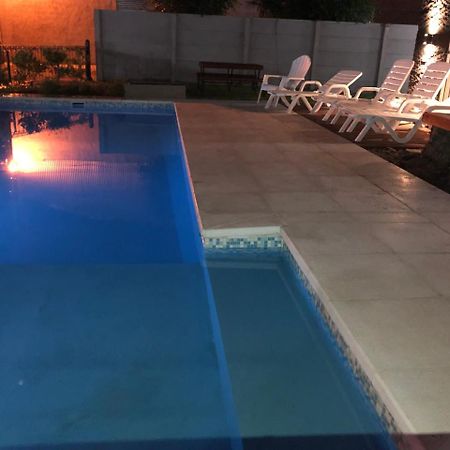 Hotel El Mirador Chascomus Ngoại thất bức ảnh