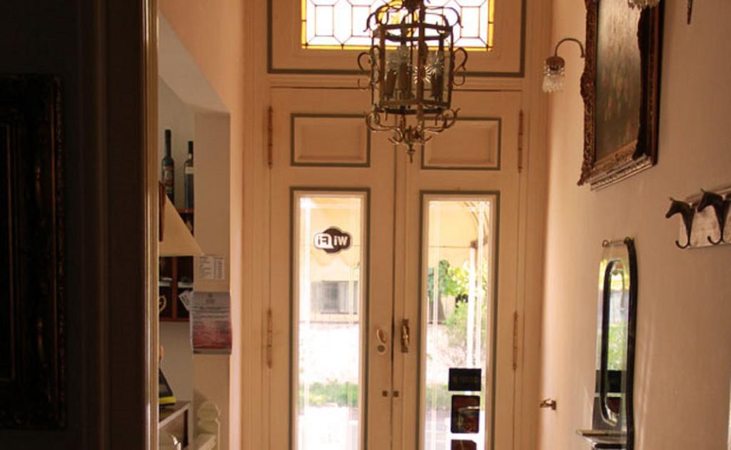 Hotel El Mirador Chascomus Ngoại thất bức ảnh
