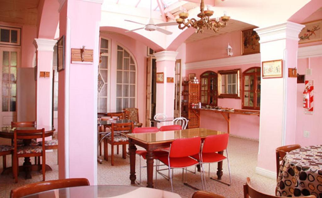 Hotel El Mirador Chascomus Ngoại thất bức ảnh