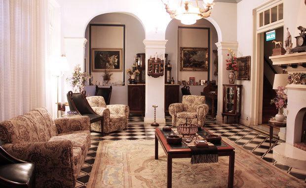 Hotel El Mirador Chascomus Ngoại thất bức ảnh