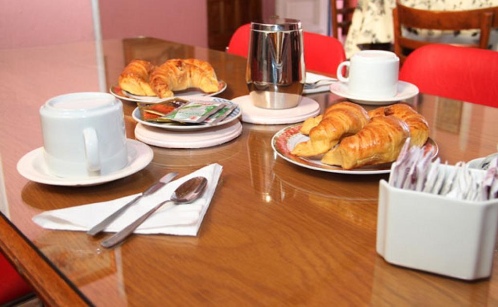 Hotel El Mirador Chascomus Ngoại thất bức ảnh