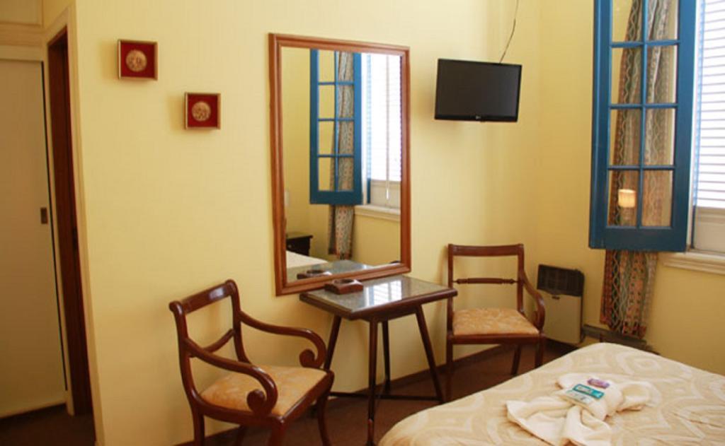 Hotel El Mirador Chascomus Ngoại thất bức ảnh
