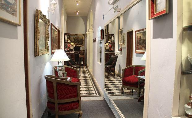 Hotel El Mirador Chascomus Ngoại thất bức ảnh