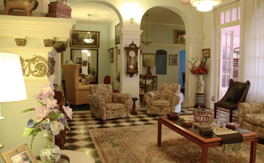 Hotel El Mirador Chascomus Ngoại thất bức ảnh